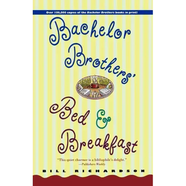 Bachelor Brother's Bed and Breakfast