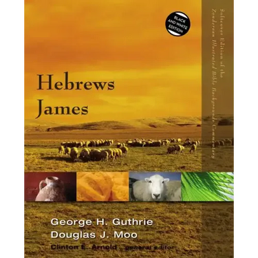 Hebrews, James