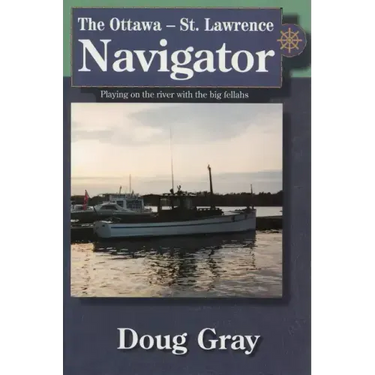 The Ottawa-St. Lawrence Navigator