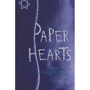 Paper Hearts