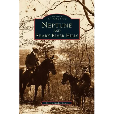 Neptune and Shark River Hills