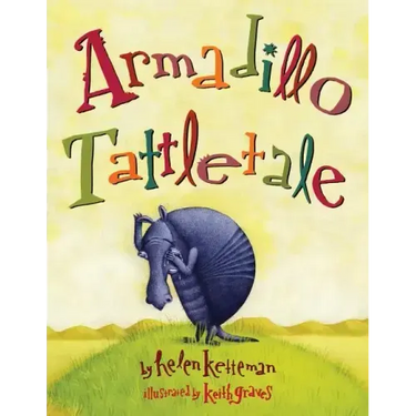 Armadillo Tattletale