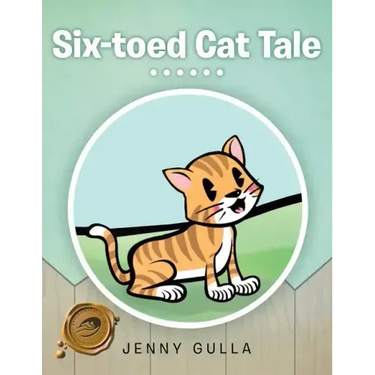 Six-Toed Cat Tale