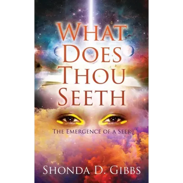 What Does Thou Seeth: The Emergence of a Seer