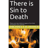 There is Sin to Death