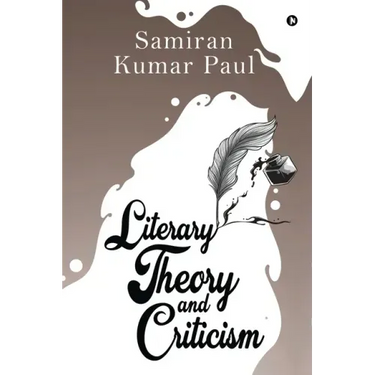 Literary Theory and Criticism