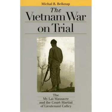 Vietnam War on Trial