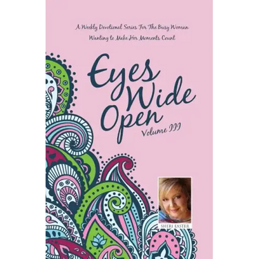 Eyes Wide Open