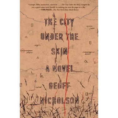 The City Under the Skin