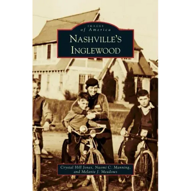 Nashvillea[a¬a[s Inglewood