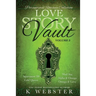 Love Story Vault: Paranormal Romance Collection