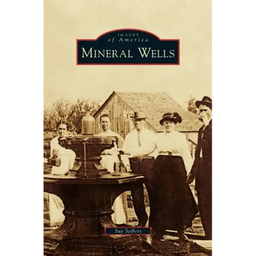 Mineral Wells