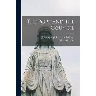 The Pope and the Council