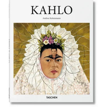 Frida Kahlo
