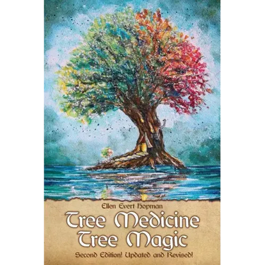 Tree Medicine Tree Magic