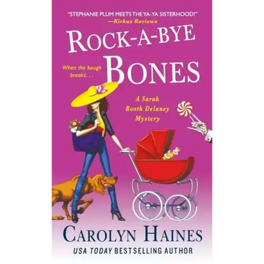 Rock-a-Bye Bones