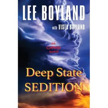 Deep State Sedition