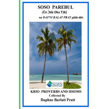 Soso Parebul
