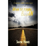 When the Running Began: A Young Man's Journey to Show Up in Life