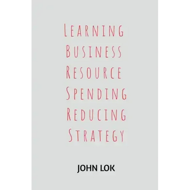 Learning Business Resource Spending Reducing Strategy