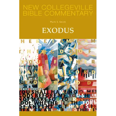Exodus: Volume 3 Volume 3