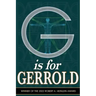G is for Gerrold