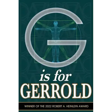 G is for Gerrold