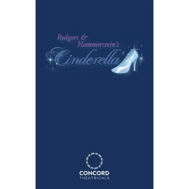 Rodgers & Hammerstein's Cinderella