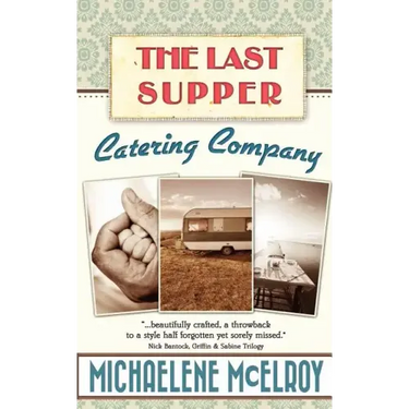 The Last Supper Catering Company