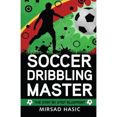 Soccer Dribbling Master