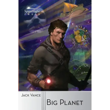 Big Planet