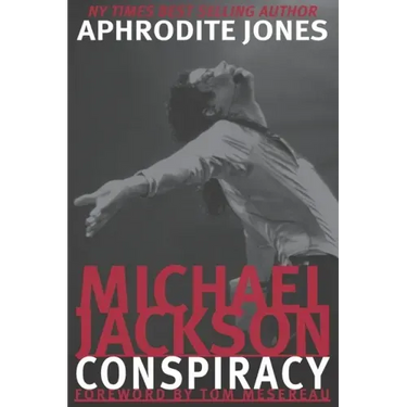 Michael Jackson Conspiracy