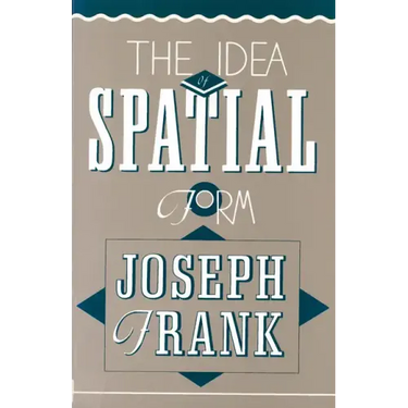 The Idea of Spatial Form