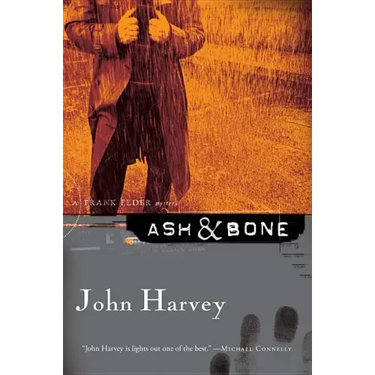 Ash & Bone