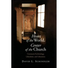 Heart of the World, Center of the Church: Communio Ecclesiology, Liberalism, and Liberation