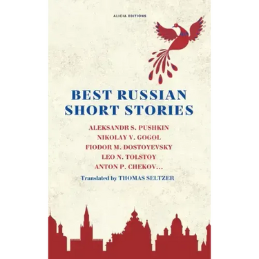 Best Russian Short Stories