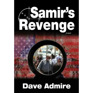 Samir's Revenge (HC)