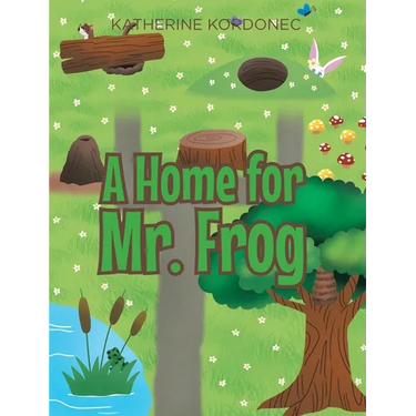 A Home for Mr. Frog