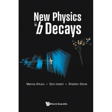 New Physics in B Decays