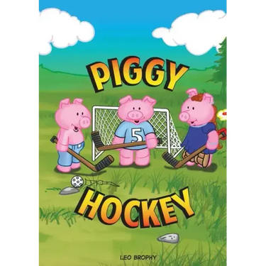 Piggy Hockey