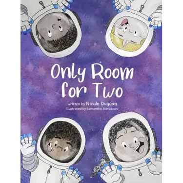 Only Room for Two