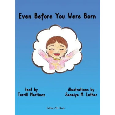 Even Before You Were Born