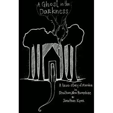 A Ghost in the Darkness