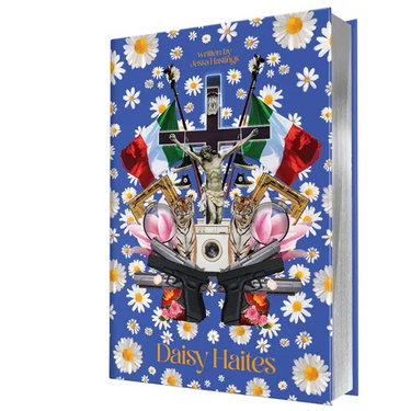 Daisy Haites (Collector's Edition: Jessa's Version)