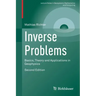 Inverse Problems: Basics, Theory and Applications in Geophysics