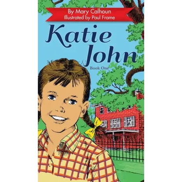 Katie John