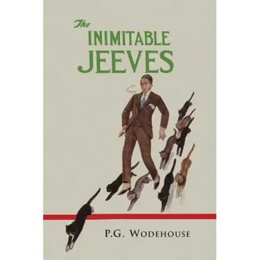 The Inimitable Jeeves