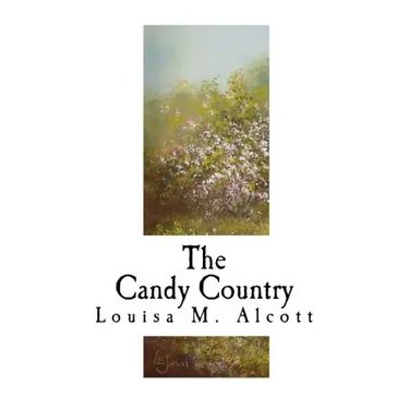 The Candy Country