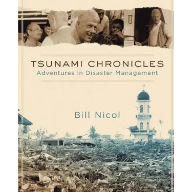 Tsunami Chronicles: Adventures in Disaster Management