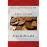 Lincoln Cent Error Coin Guide 2018: Color edition